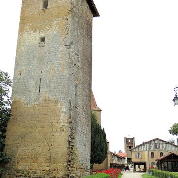 remparts de tillac