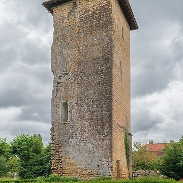 Remparts de Tillac