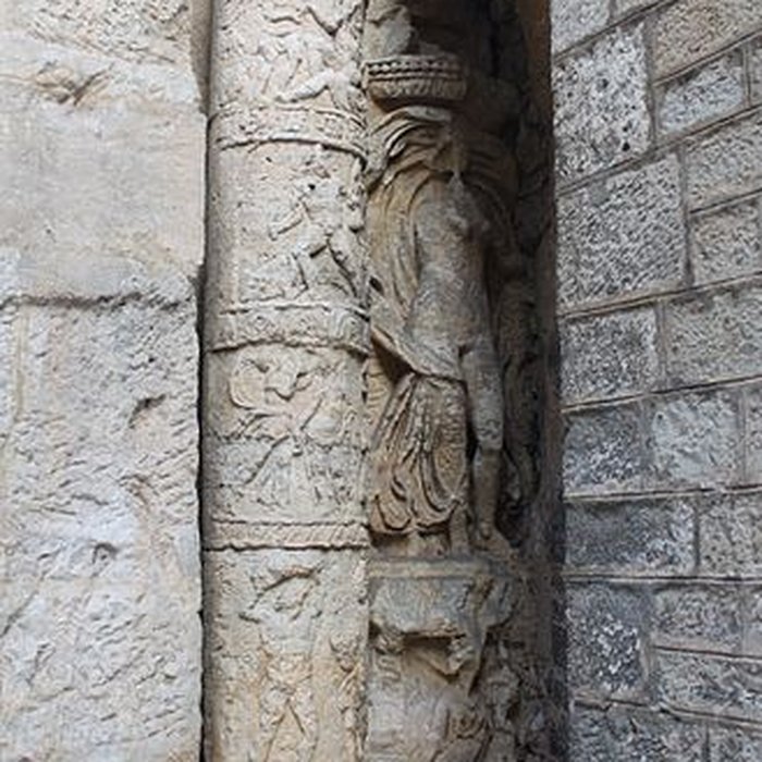 Photo de Remparts de Vauban à Besançon