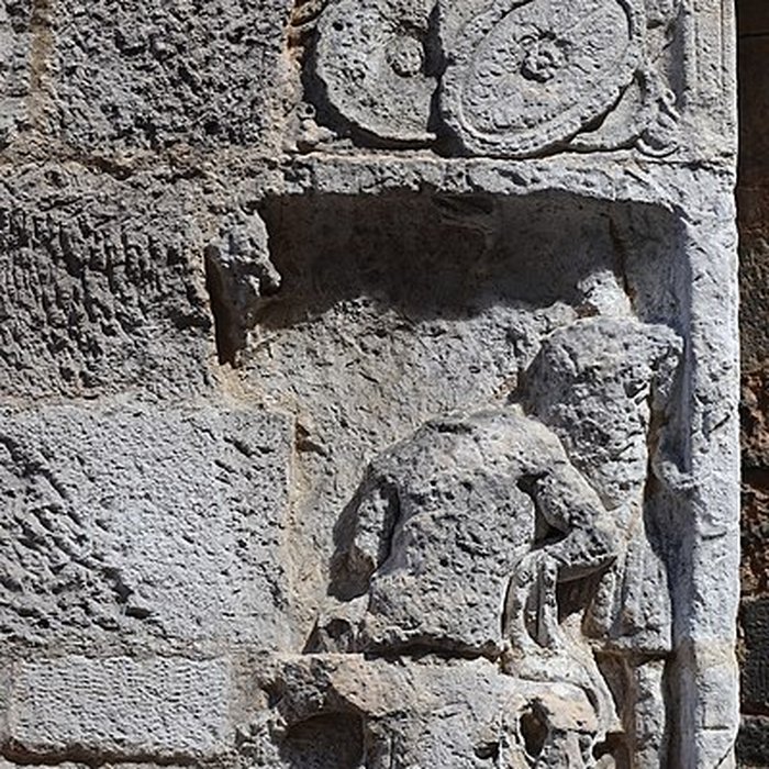 Photo de Remparts de Vauban à Besançon