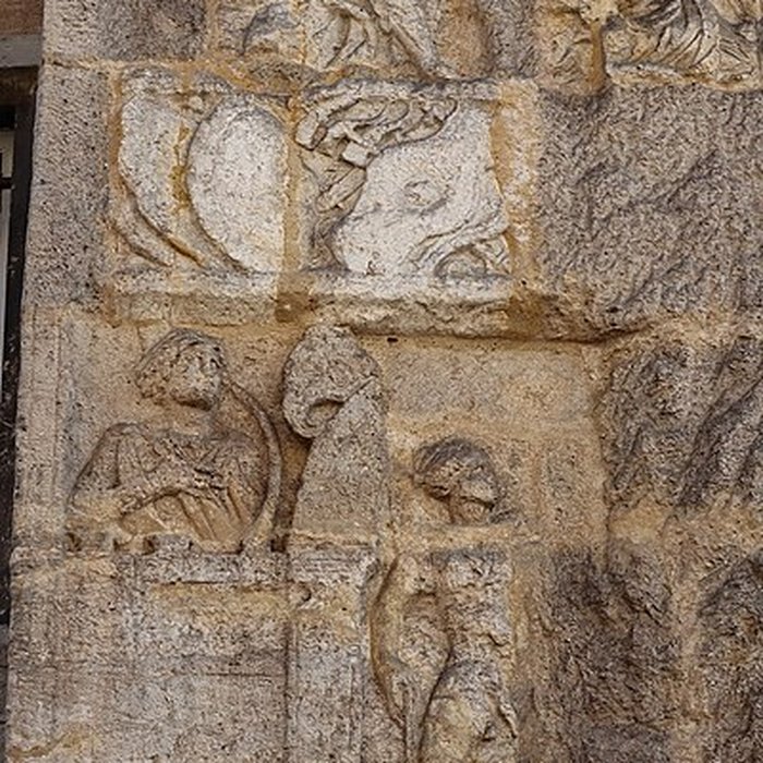 Photo de Remparts de Vauban à Besançon