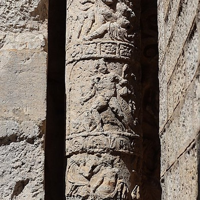 Photo de Remparts de Vauban à Besançon