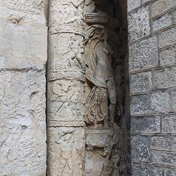 Remparts de Vauban à Besançon