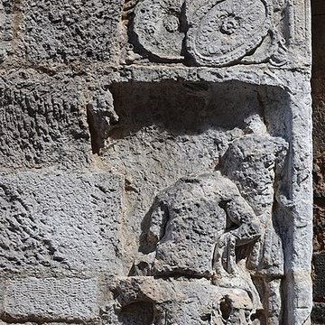 Remparts de Vauban à Besançon