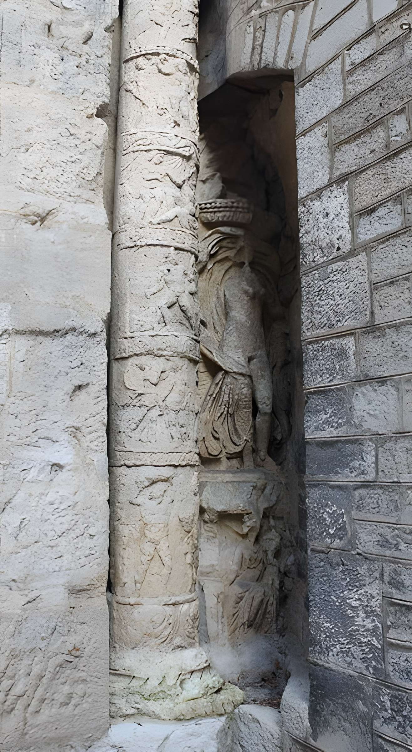 Remparts de Vauban à Besançon