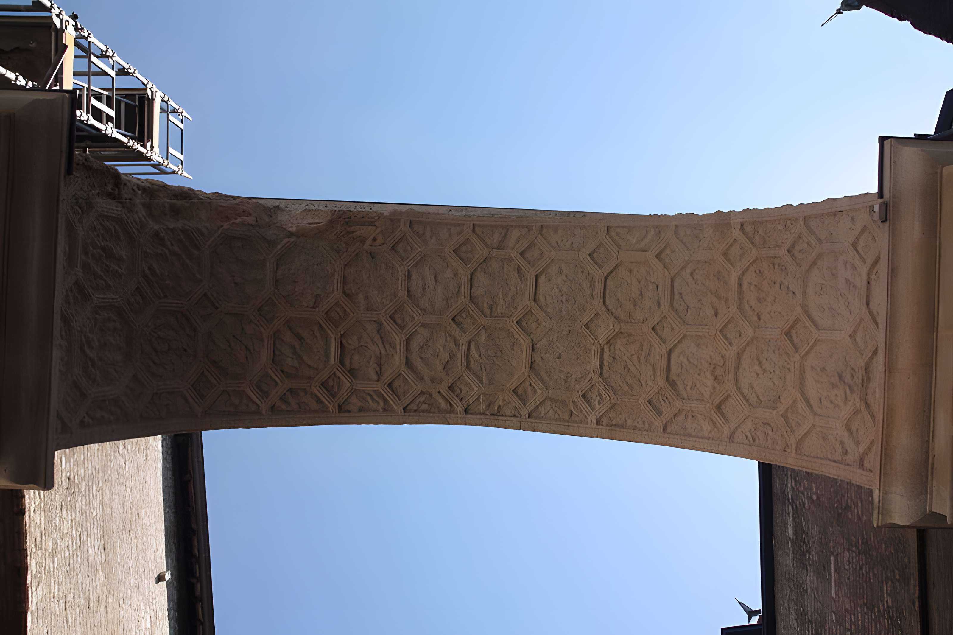 Remparts de Vauban à Besançon