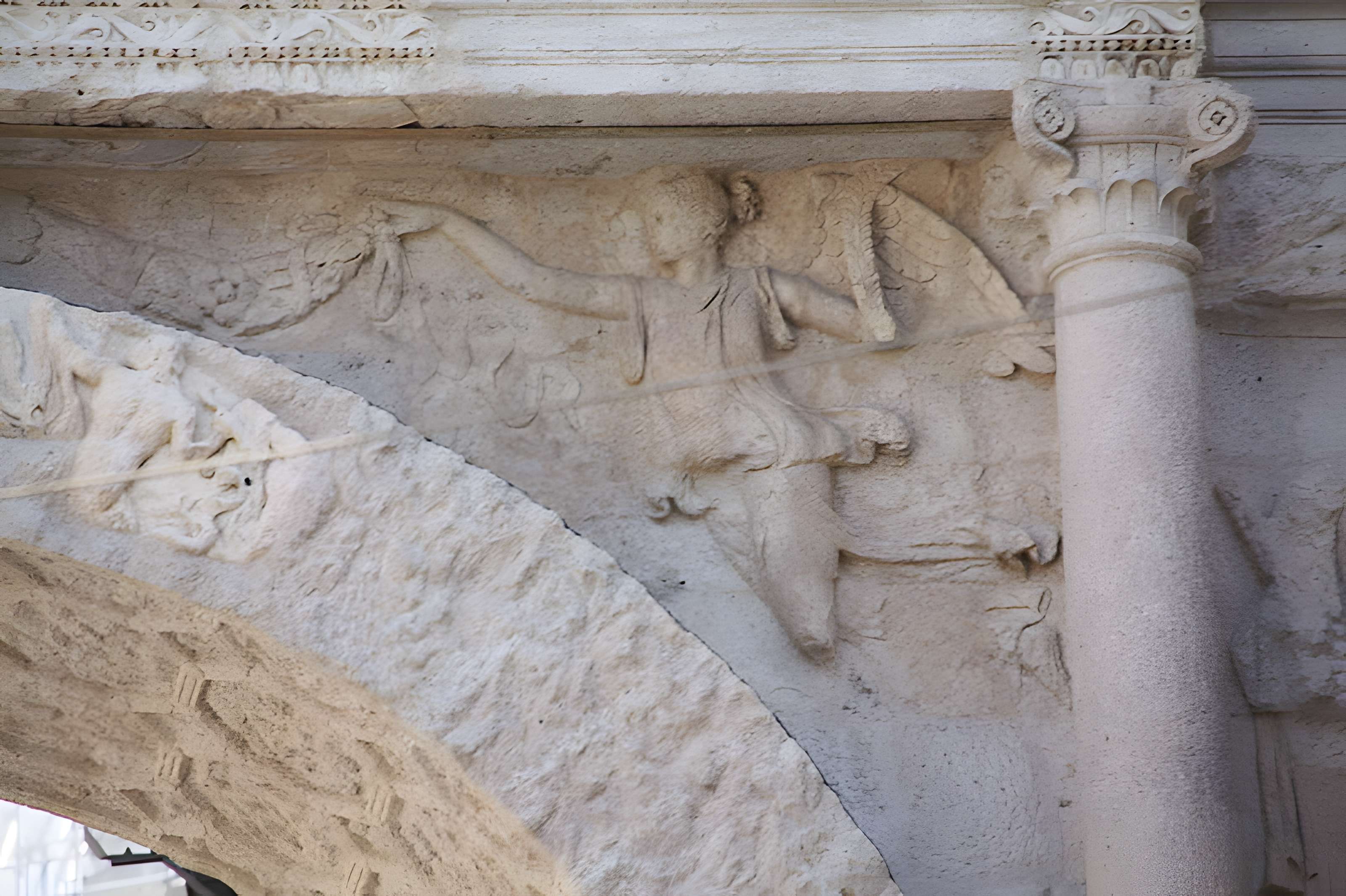 Remparts de Vauban à Besançon