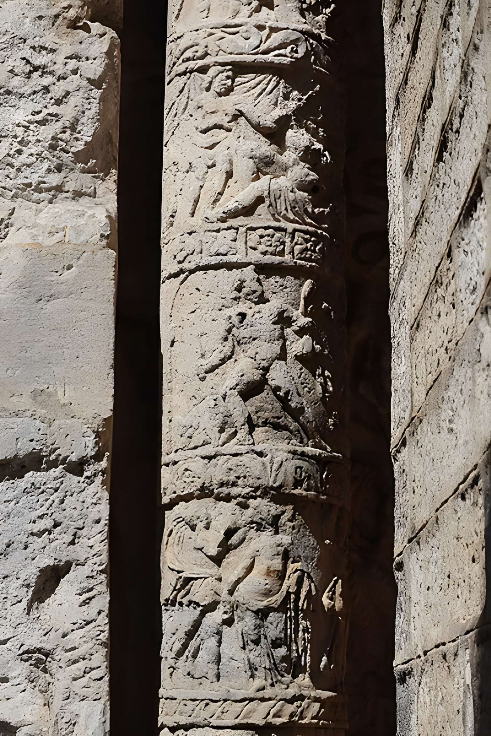 Remparts de Vauban à Besançon