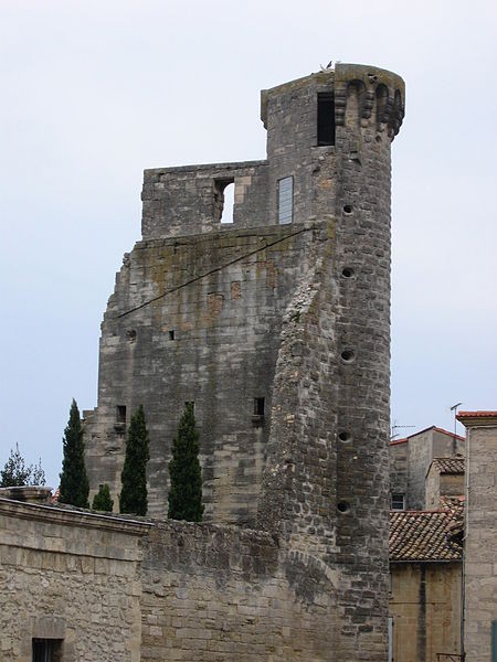 Photo de Remparts d'Uzès