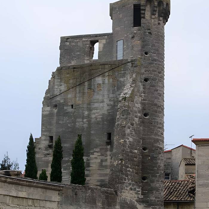 Photo de Remparts dUzès