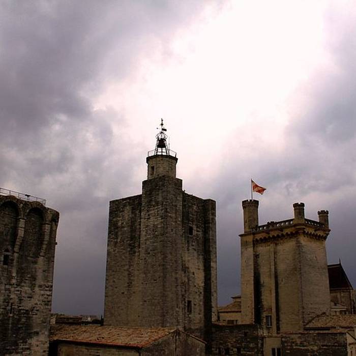 Photo de Remparts dUzès