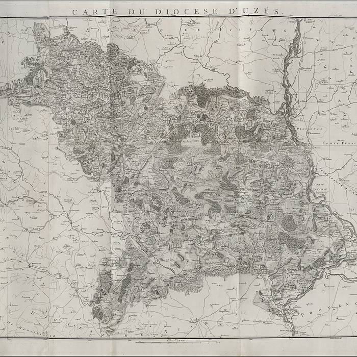 Photo de Remparts dUzès