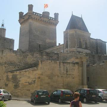 Remparts dUzès