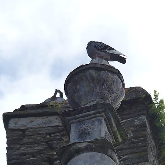 Photo de Rendez-vous de chasse des Rohan à Pontivy
