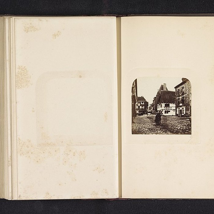 Photo de Rendez-vous de chasse des Rohan à Pontivy