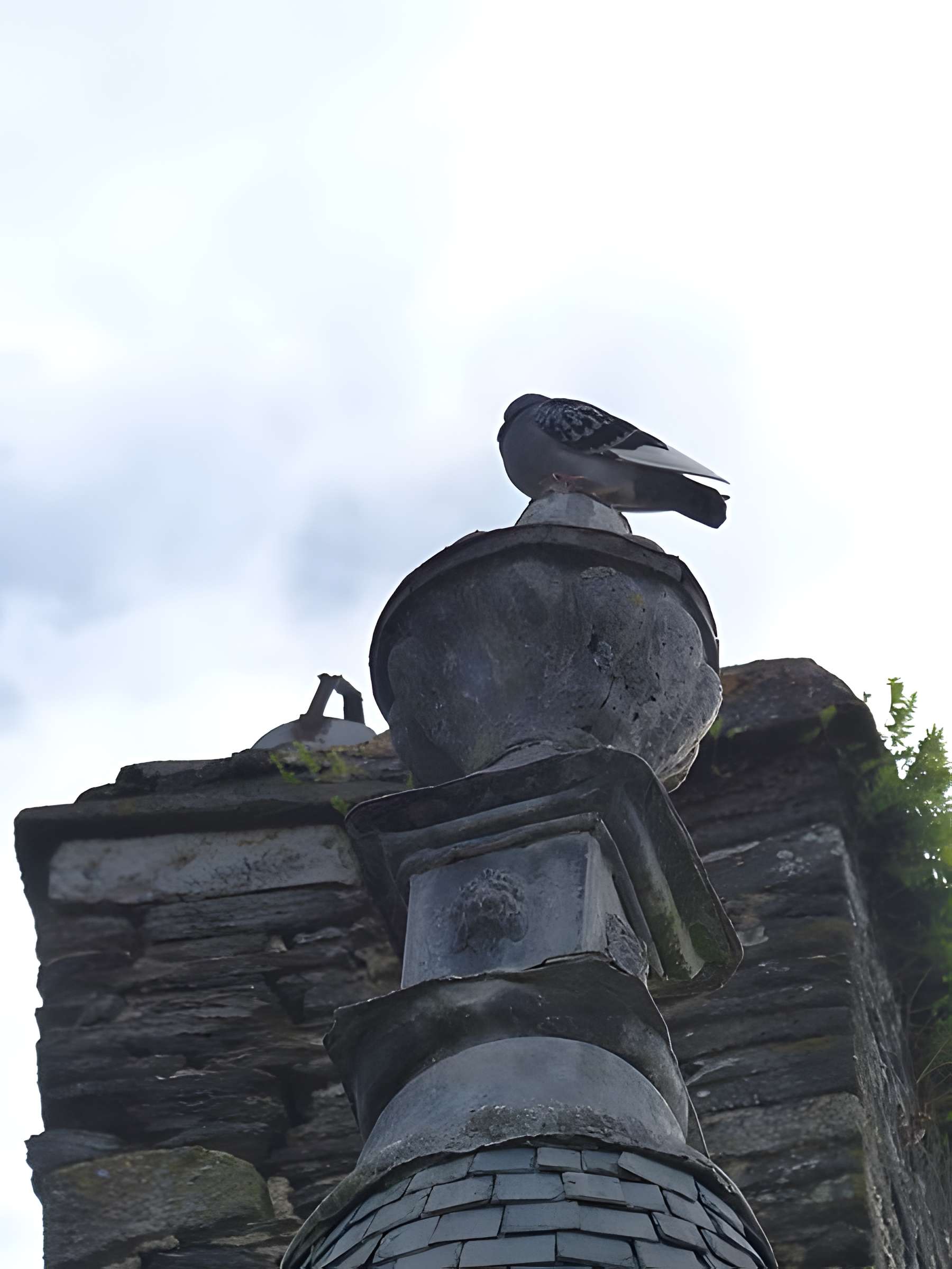 Rendez-vous de chasse des Rohan à Pontivy