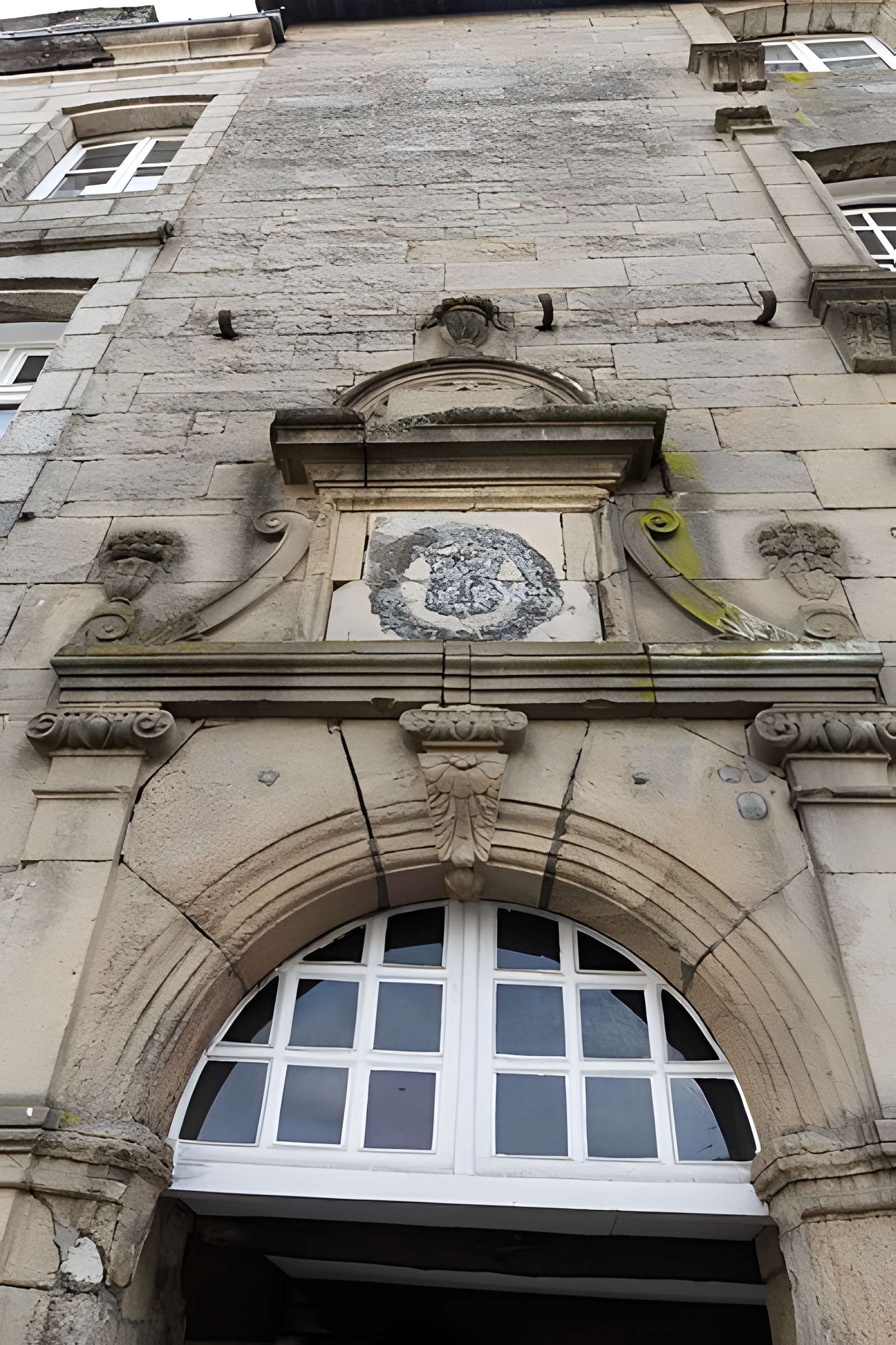 Rendez-vous de chasse des Rohan à Pontivy