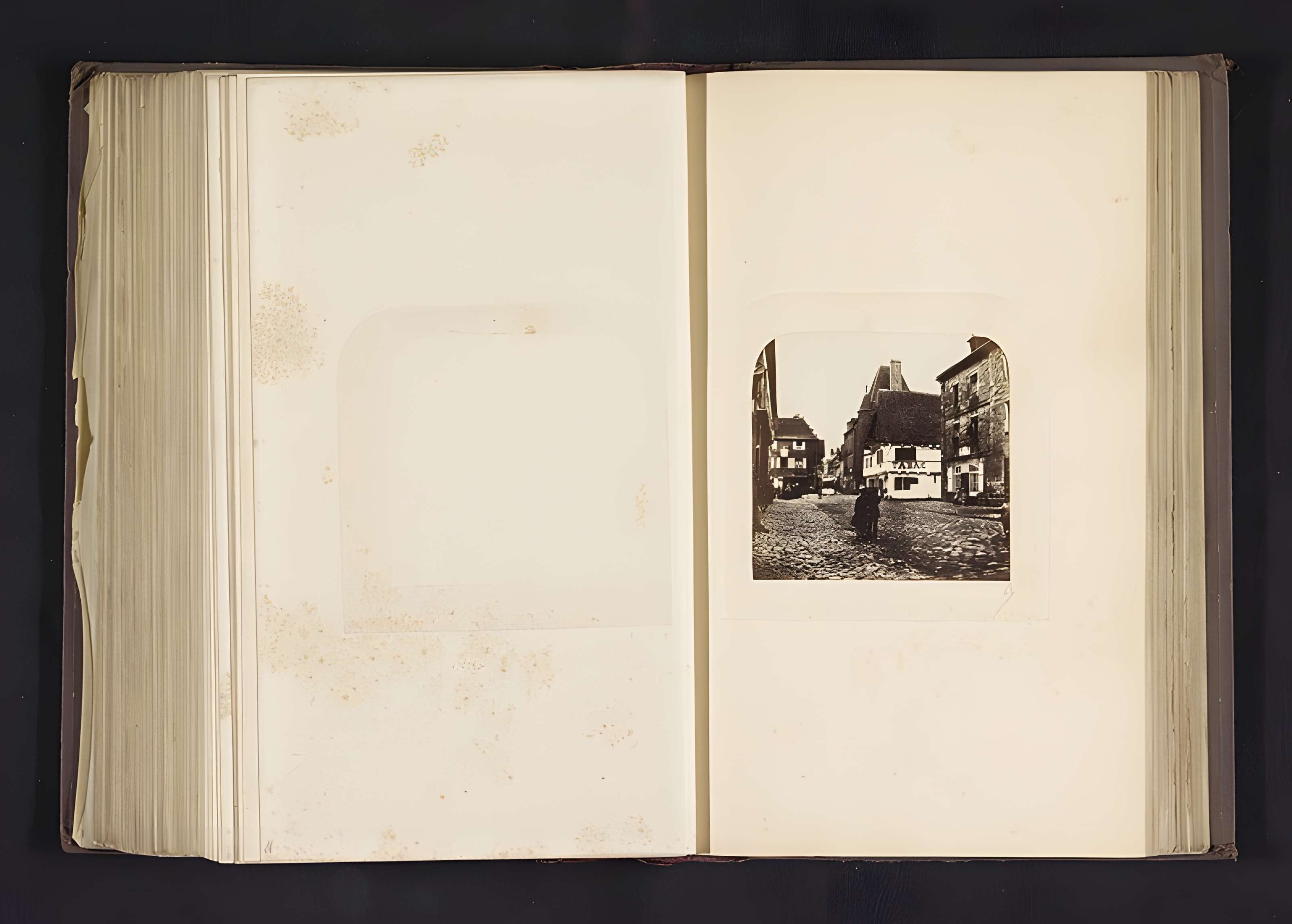 Rendez-vous de chasse des Rohan à Pontivy