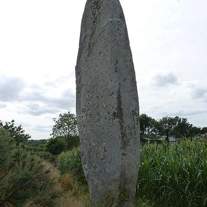 Photo de Roche Longue de Quintin