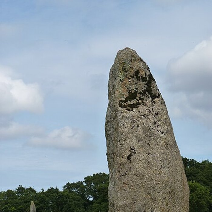 Photo de Roche Longue de Quintin
