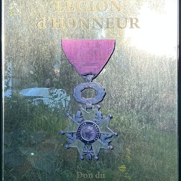 Roseraie du Val-de-Marne à LHaÿ-les-Roses