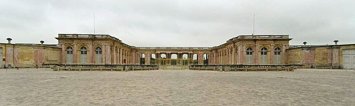 Photo de Le Grand Trianon