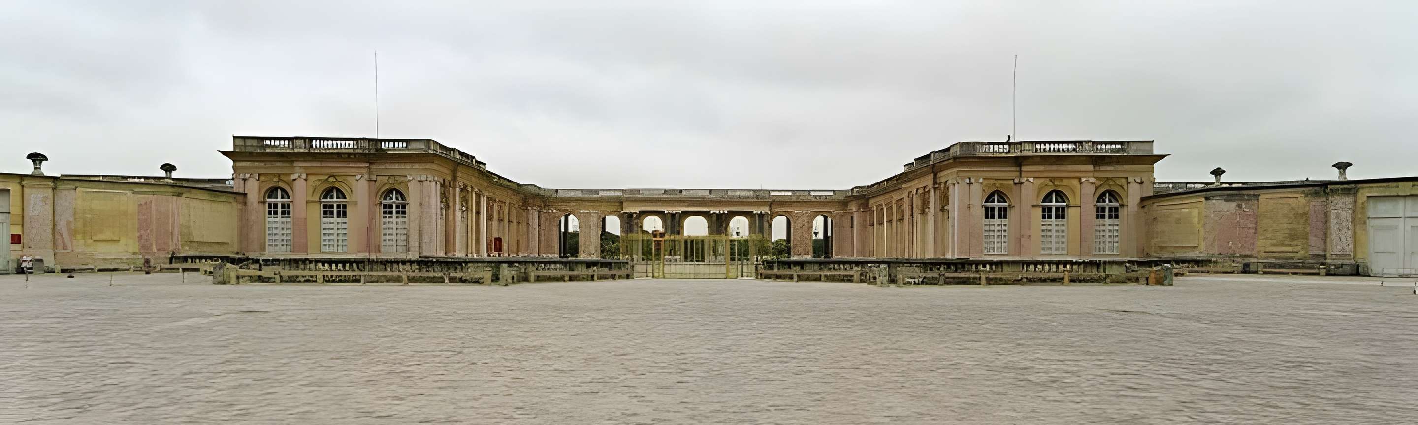 Le Grand Trianon 