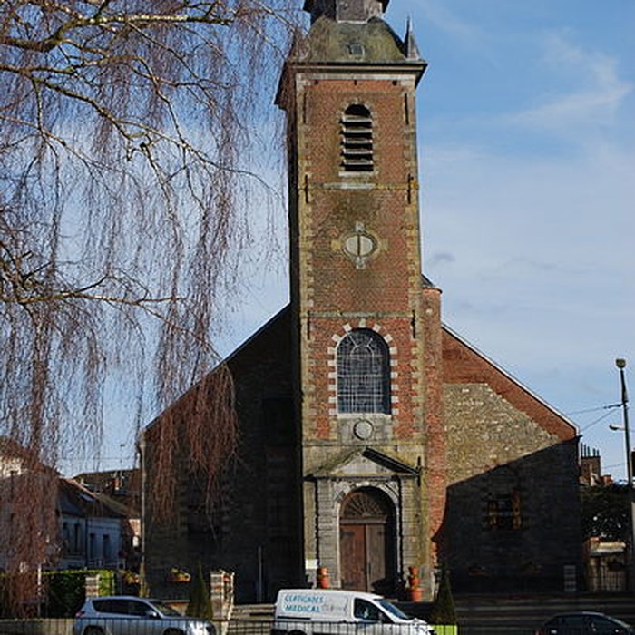Photo de Ruines gallo-romaines de Bavay
