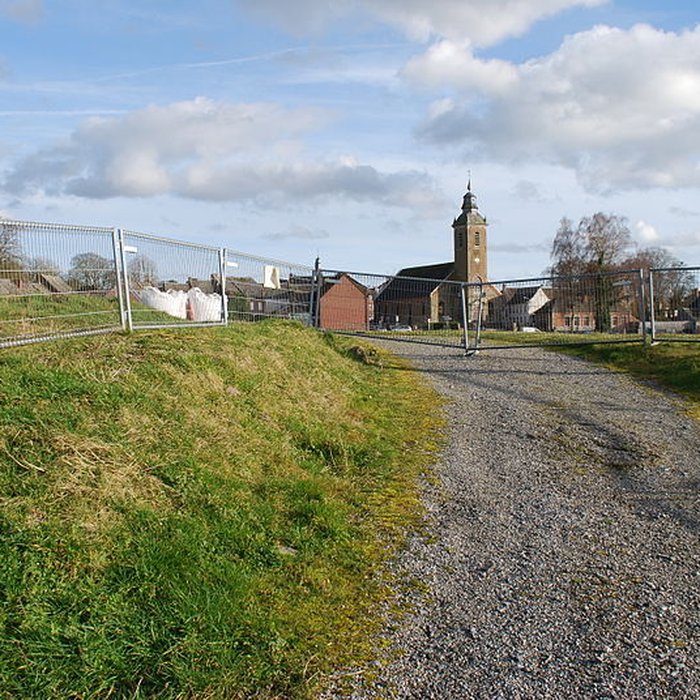 Photo de Ruines gallo-romaines de Bavay
