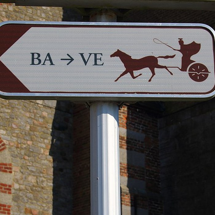 Photo de Ruines gallo-romaines de Bavay