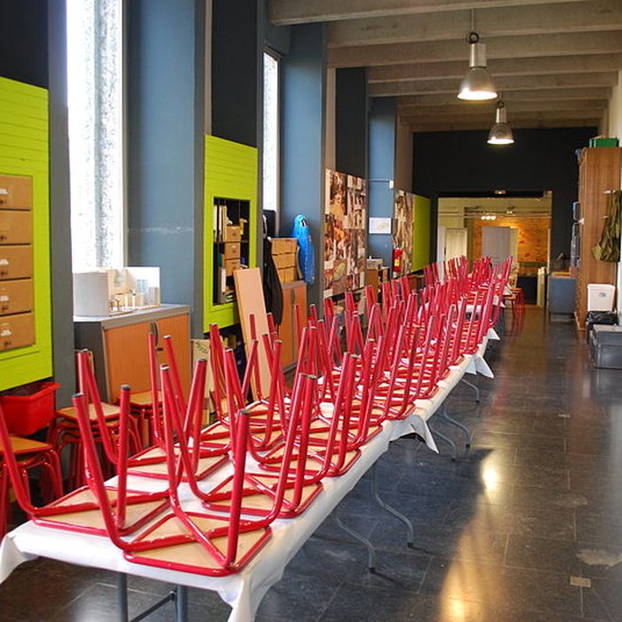 Photo de Ruines gallo-romaines de Bavay