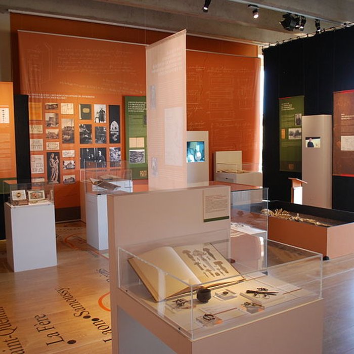 Photo de Ruines gallo-romaines de Bavay