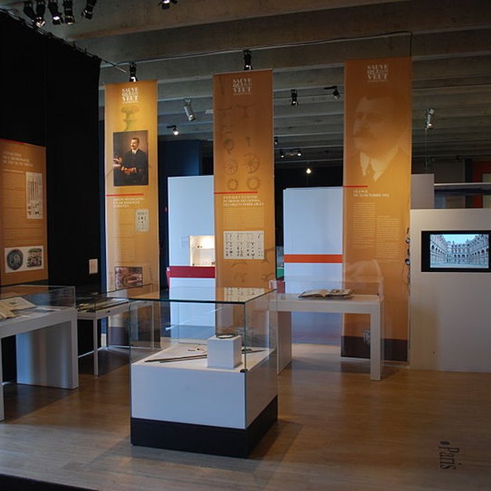 Photo de Ruines gallo-romaines de Bavay