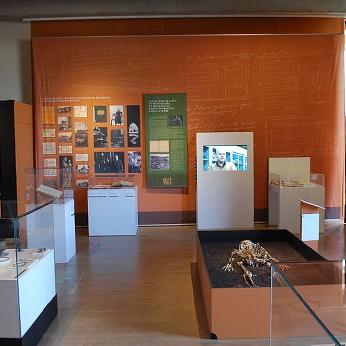 Photo de Ruines gallo-romaines de Bavay
