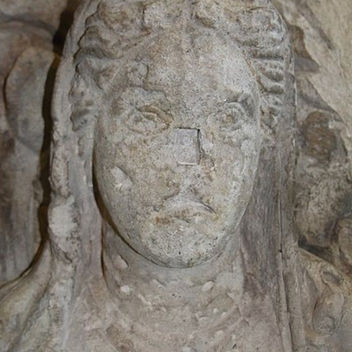 Photo de Ruines gallo-romaines de Bavay