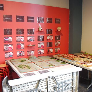 Ruines gallo-romaines de Bavay