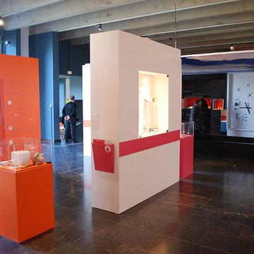 Ruines gallo-romaines de Bavay