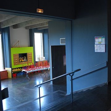 Ruines gallo-romaines de Bavay