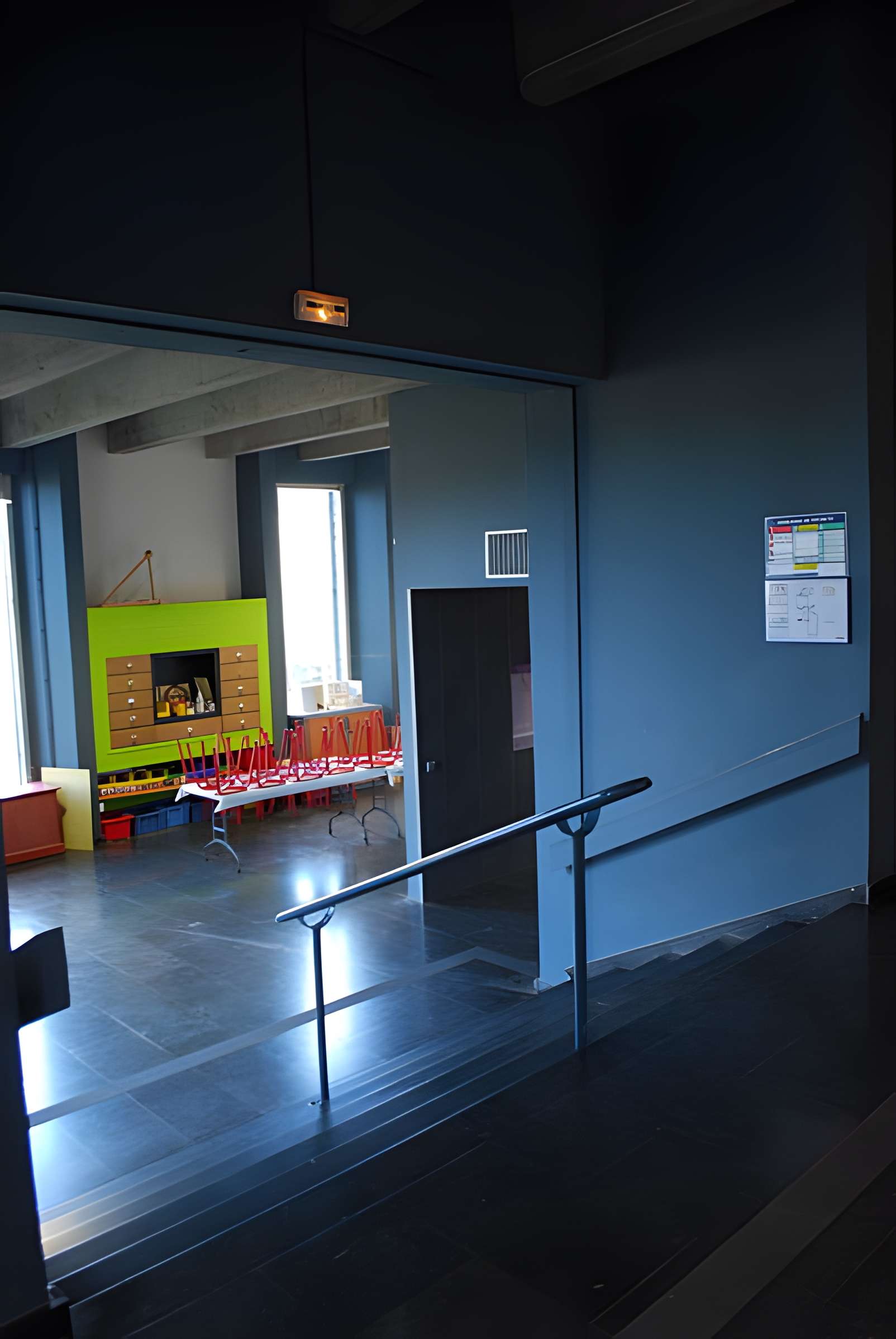 Ruines gallo-romaines de Bavay