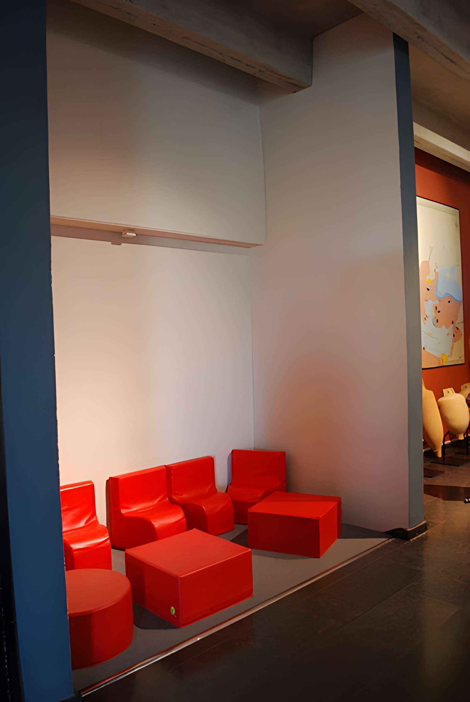 Ruines gallo-romaines de Bavay