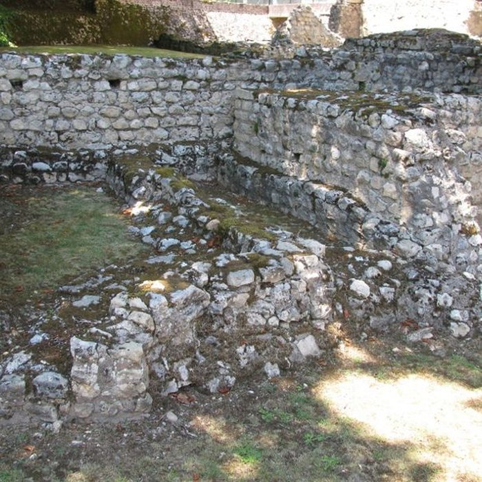 Photo de Ruines gallo-romaines de Montcaret