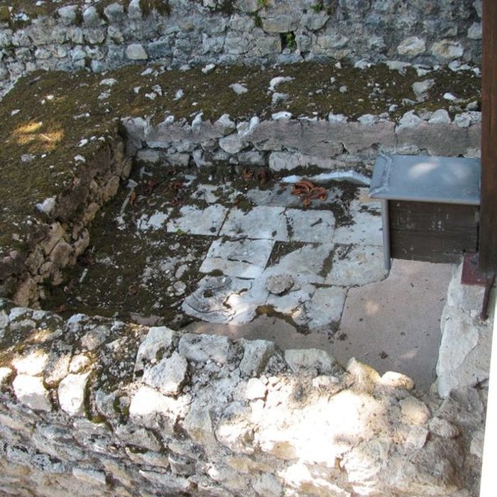 Photo de Ruines gallo-romaines de Montcaret