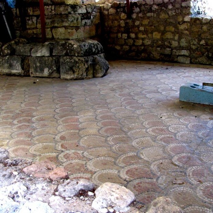Photo de Ruines gallo-romaines de Montcaret