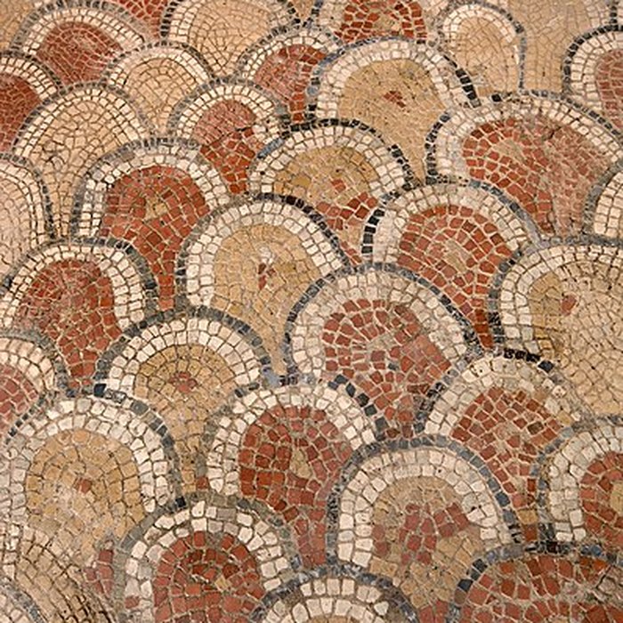 Photo de Ruines gallo-romaines de Montcaret