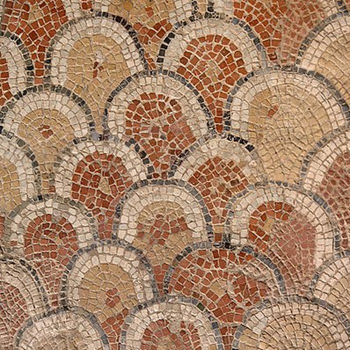 Photo de Ruines gallo-romaines de Montcaret