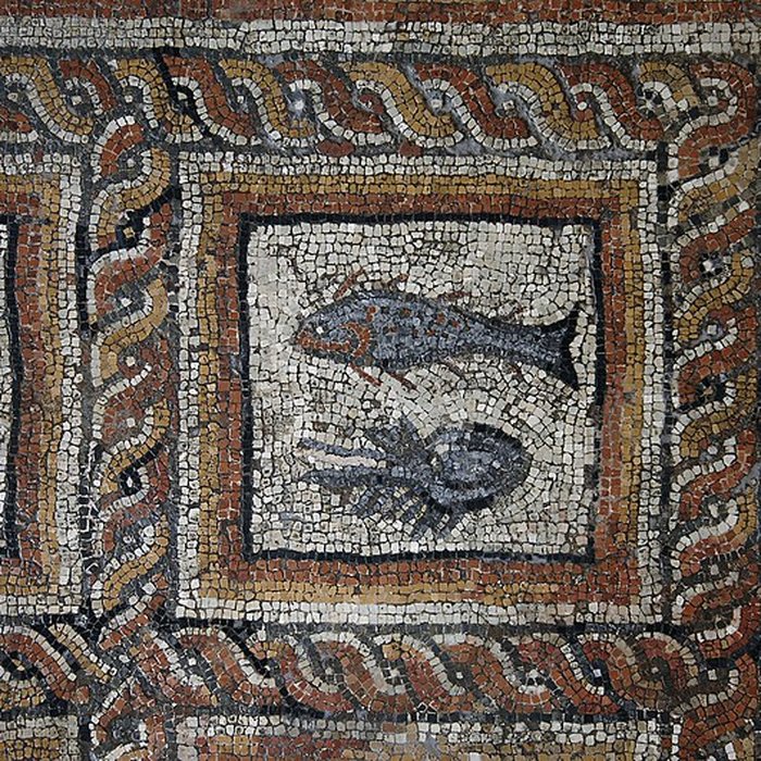 Photo de Ruines gallo-romaines de Montcaret