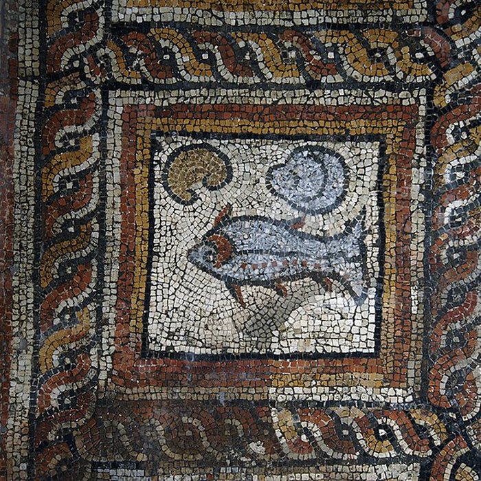 Photo de Ruines gallo-romaines de Montcaret