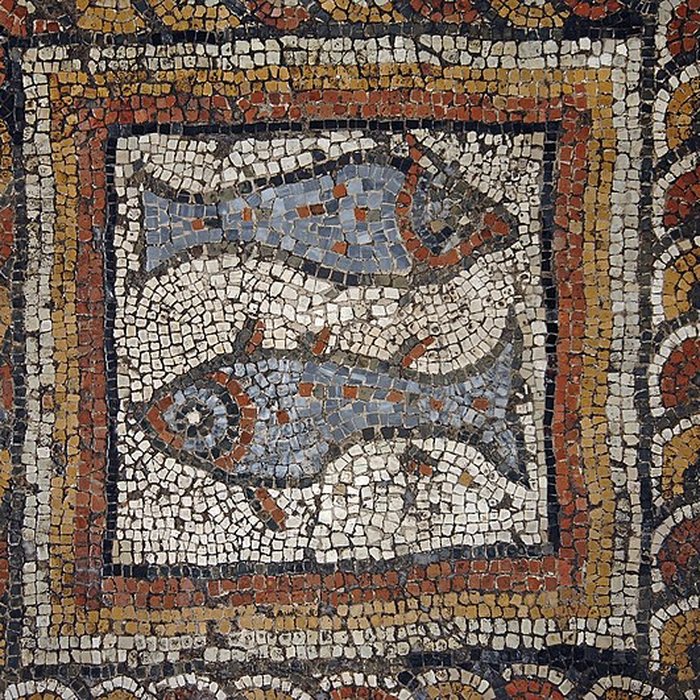 Photo de Ruines gallo-romaines de Montcaret