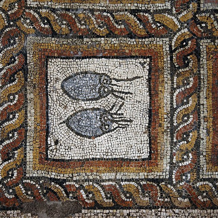 Photo de Ruines gallo-romaines de Montcaret