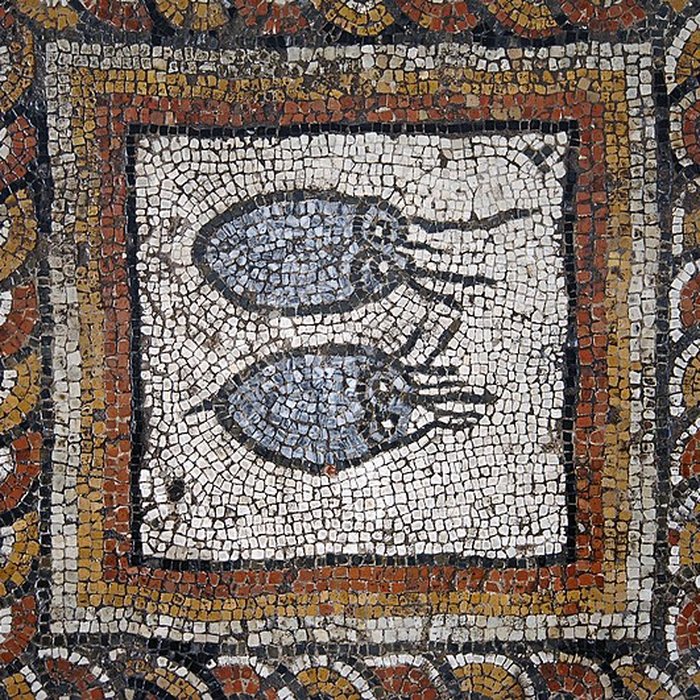 Photo de Ruines gallo-romaines de Montcaret